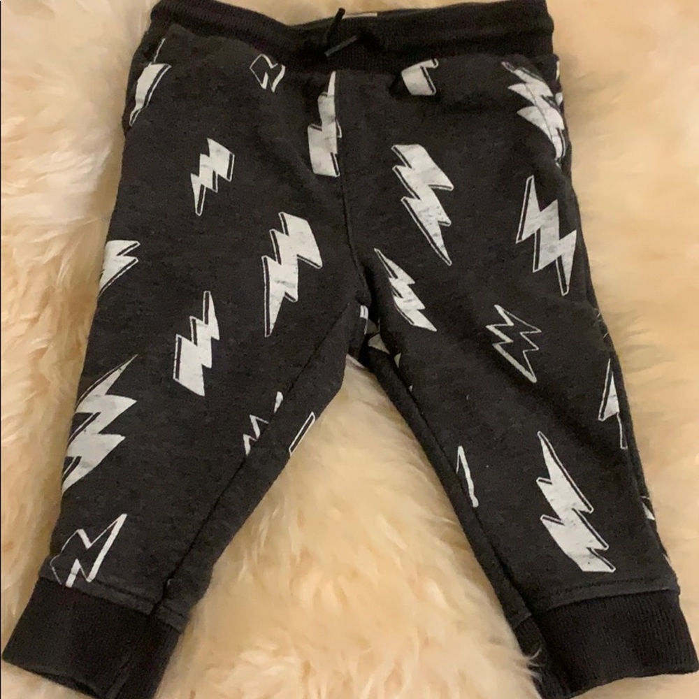 Baby Joggers
